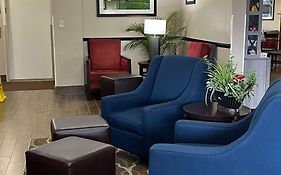 Comfort Inn & Suites Wilkes Barre - Arena